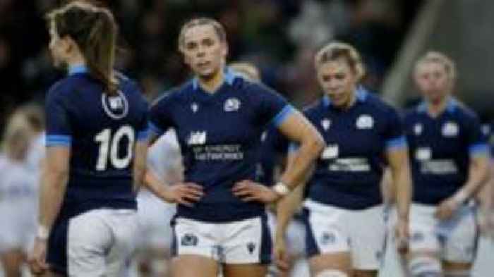 'Different Scotland' will take field against Wales