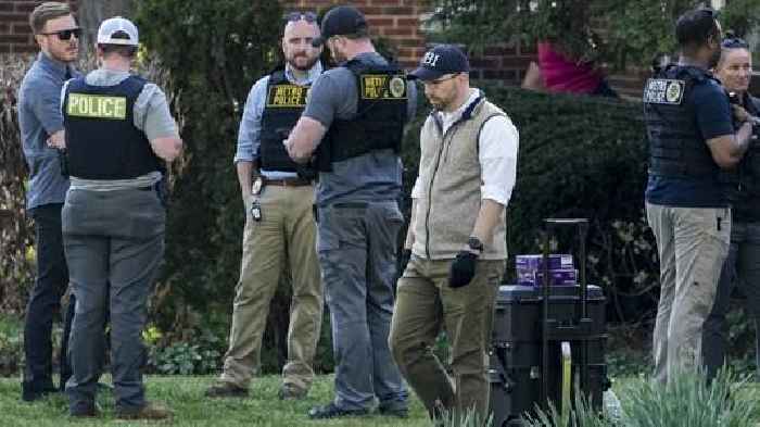 Nashville police: Shooter bought 7 guns, had emotional disorder
