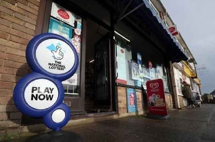 Lottery results live: EuroMillions and Thunderball numbers for Tuesday, March 28, 2023