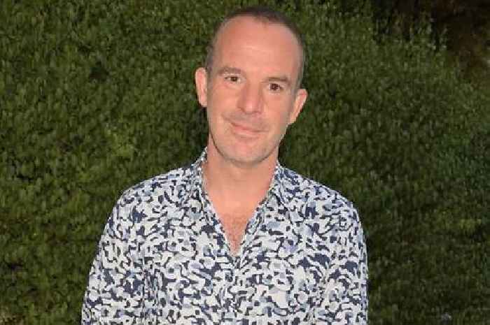 Martin Lewis explains 'harsh truths' as DWP prepares to hand out £301 cost of living payment