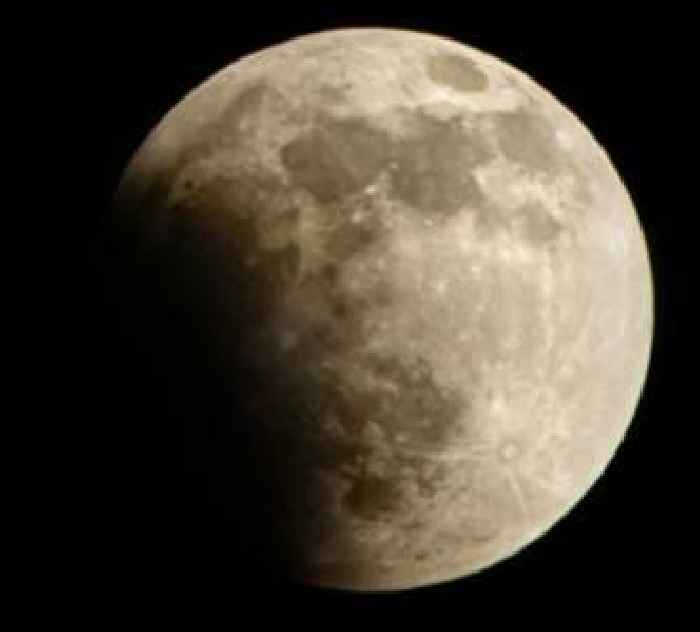 New source of water found on moon in samples from China mission