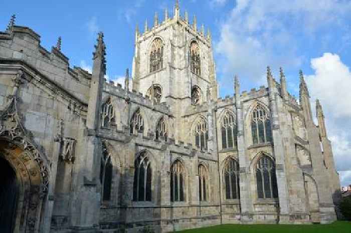 'Nightmare' as Beverley churches 1,300 years old may 'become too unsafe for visitors'