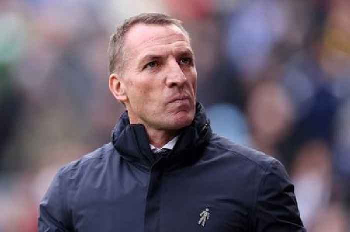 Next Tottenham manager odds: Brendan Rodgers among contenders to replace Antonio Conte