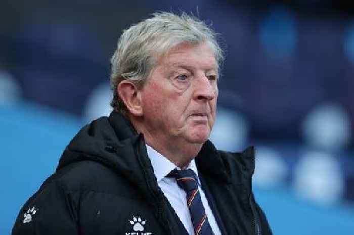 Returning Crystal Palace boss Roy Hodgson reveals Leicester City plan