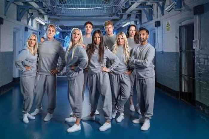 Celebrity Hunted 2023 full line-up, how it works and how to watch as Channel 4 reality show returns