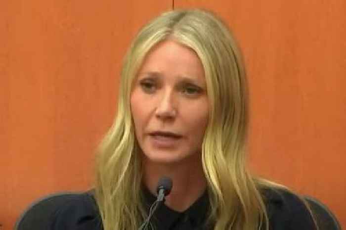 Gwyneth Paltrow ski trial explained - why actress is in court and what's at stake