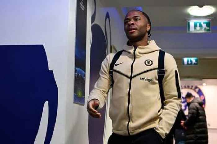 Chelsea handed triple injury boost ahead of Aston Villa clash