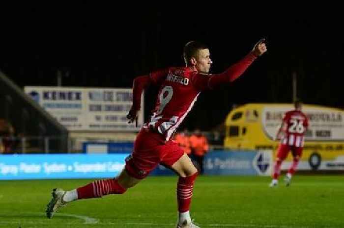 Exeter City 3 Barnsley 1 - Grecians impress in beating promotion-chasers