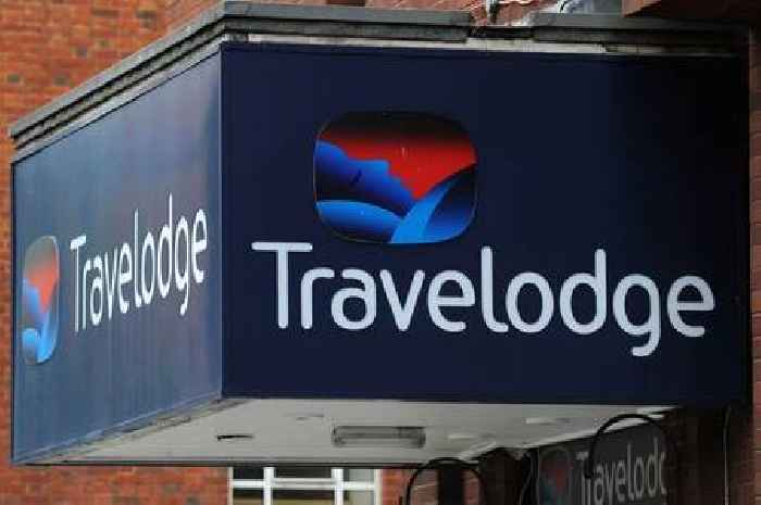 Travelodge plans to open four more hotels across Cornwall