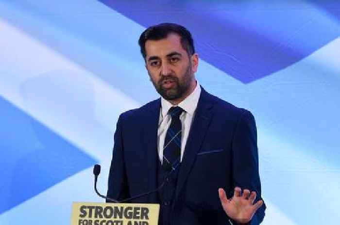 Perth and Kinross politicians react after Humza Yousaf named successor to Nicola Sturgeon as SNP leader