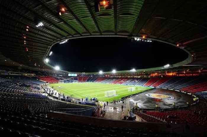 Scotland vs Spain LIVE score and goal updates from Euro 2024 qualifier at Hampden