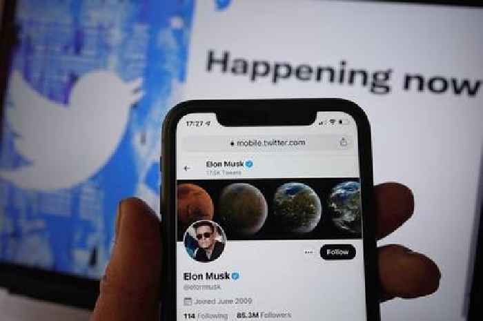 Twitter to see major change this weekend as Elon Musk scraps free feature