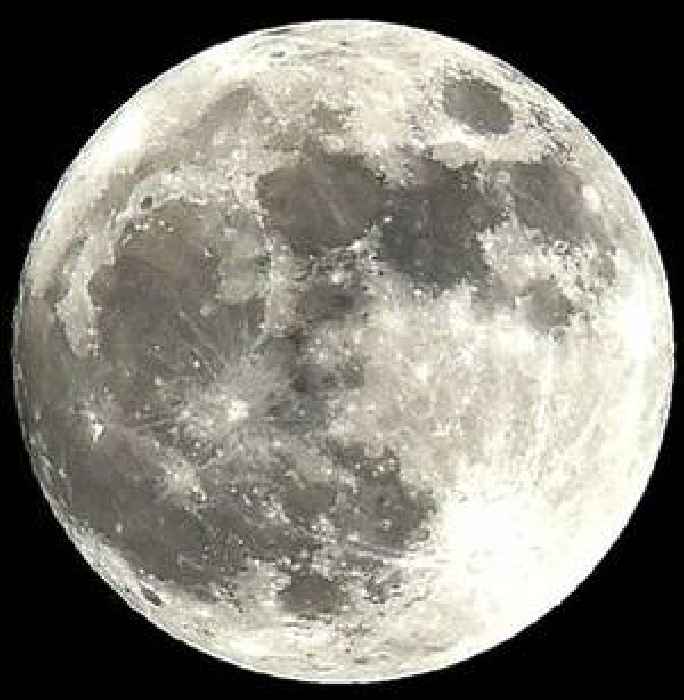 New source of water found on moon in samples from China mission