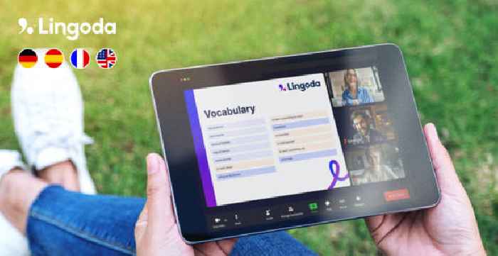 Easter Starts Early With Lingoda's Special Offer on Its Online Language Lessons