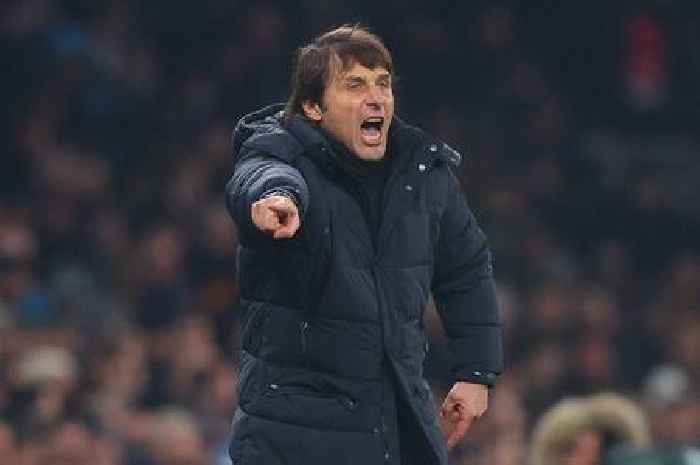 Antonio Conte Tottenham exit latest: New manager search, Conte breaks silence, Levy statement