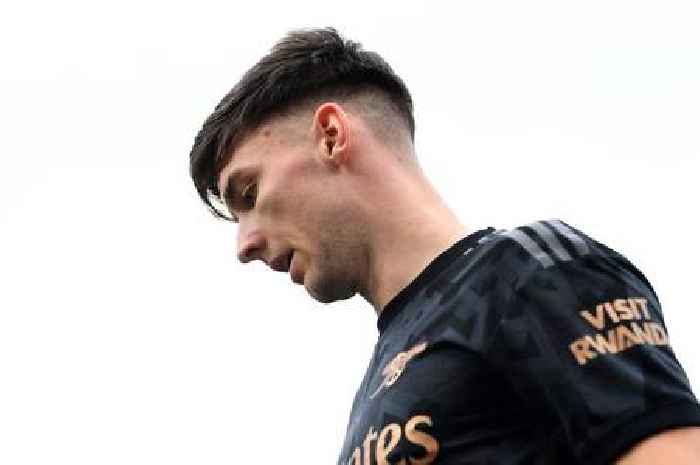 Kieran Tierney Arsenal future takes unexpected twist as Mikel Arteta star is given new role
