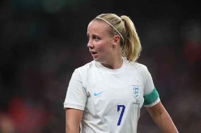 Sarina Wiegman addresses Beth Mead World Cup hopes as Arsenal star recovers from ACL injury