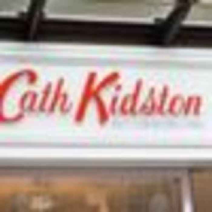 Next buys Cath Kidston for £8.5m - resulting in job cuts