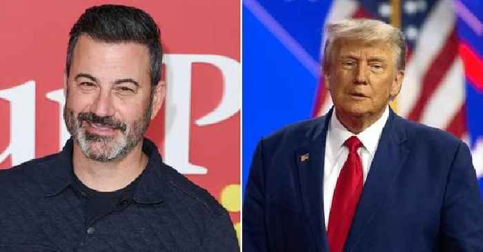 Jimmy Kimmel Hilariously Trolls Donald Trump's Lack Of Attendance At Rally: 'More People Show Up To The Annual Sausage Show'