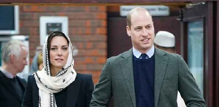 Kate Middleton Furious Prince William Didn't 'Stick Up For Her More' After Prince Harry Shaded Mom-Of-3 In His Memoir: Source