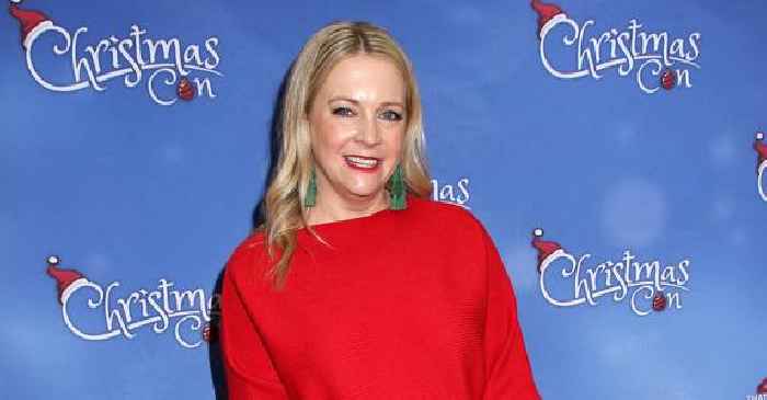 Melissa Joan Hart Reveals Gut-Wrenching Experience Helping Kids Escape From Nashville School Shooting: 'Enough Is Enough'