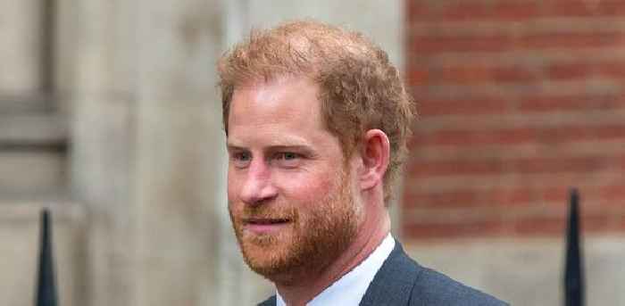 Prince Harry Claims Royal Family 'Without A Doubt' Lied To Him About Phone Hacking Ordeal, Didn't Learn The Truth Until He Left Monarchy