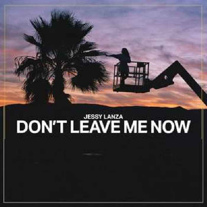 Jessy Lanza – “Don’t Leave Me Now”