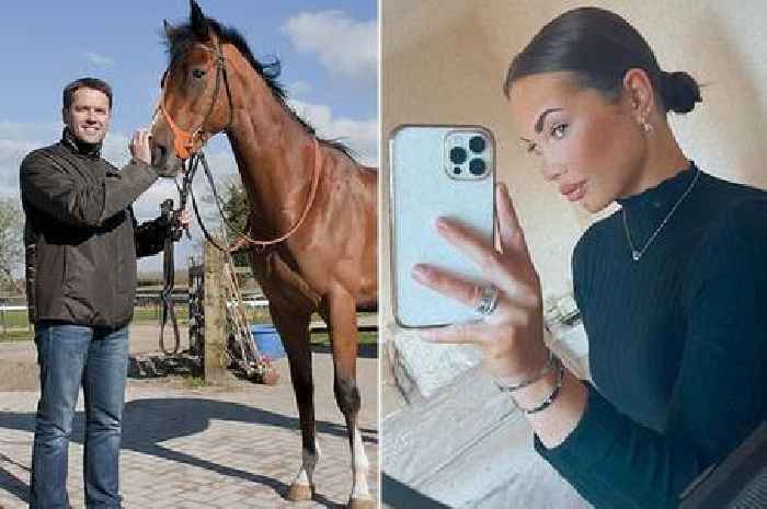 Woman who died, 25, at Michael Owen's stables was once up for Miss Tourism Universe