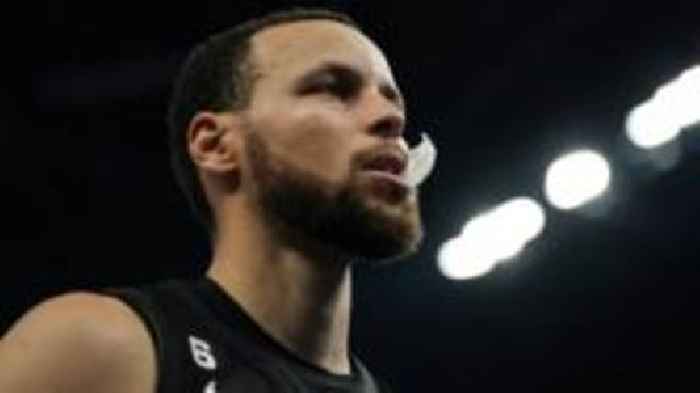 Curry Leads Warriors To Comeback Win Over Pelicans - One News Page