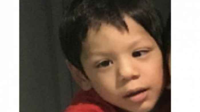 Search for missing Texas child continues after family leaves country