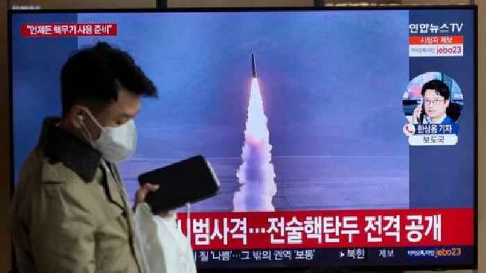 Should we be nervous about North Korea's nuclear weapon tests?