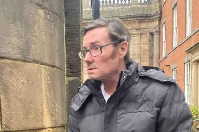 Man accused of keeping dead body in his freezer for two years