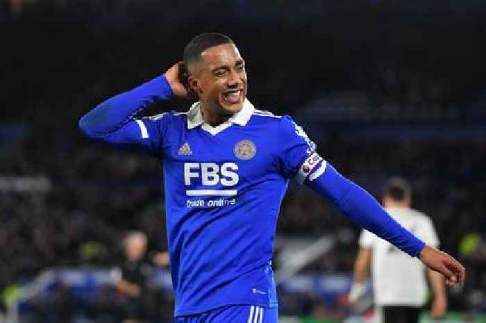 How relegation would deplete Leicester City squad as revenue lost over contract woes