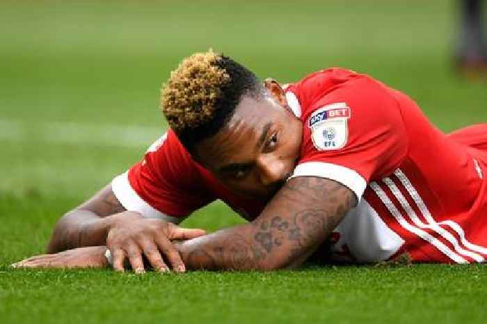 Spence, Samba, Assombalonga - six Nottingham Forest transfer regrets as key summer looms