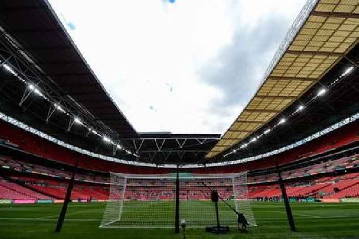 Wembley Stadium issue Plymouth Argyle fans advice for Papa Johns Trophy final