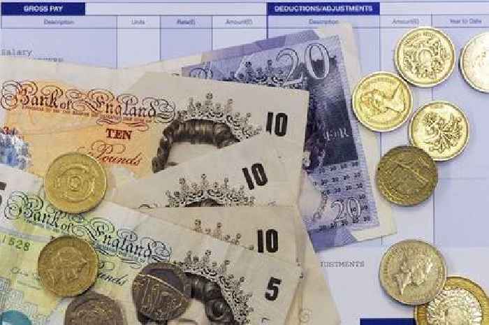 New pay rules as National Living Wage and Minimum Wage go up next week