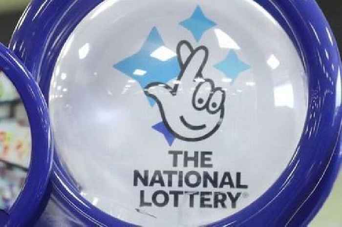 National Lottery results draw LIVE: Winning Lotto numbers on Wednesday, March 29