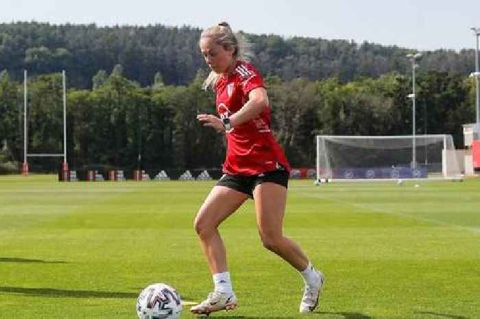 Wales call-up hopeful of making debut after switching allegiance from England