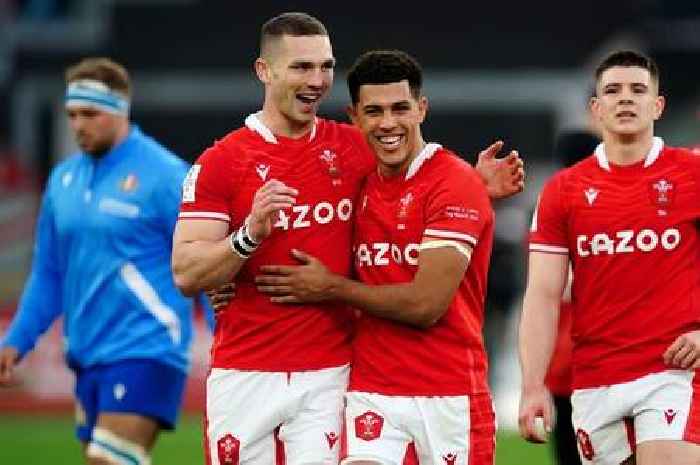 Wales fans select World Cup centres, who they want at No. 10 and predict how far Gatland's men will go