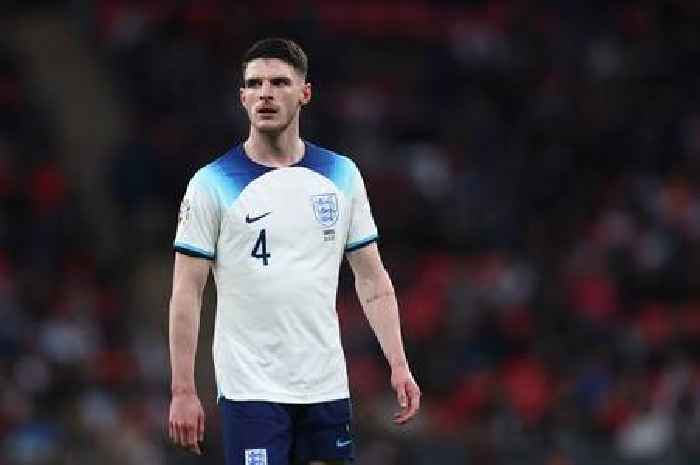 Arsenal and Chelsea handed boost in Declan Rice race amid Bayern Munich transfer meeting claims