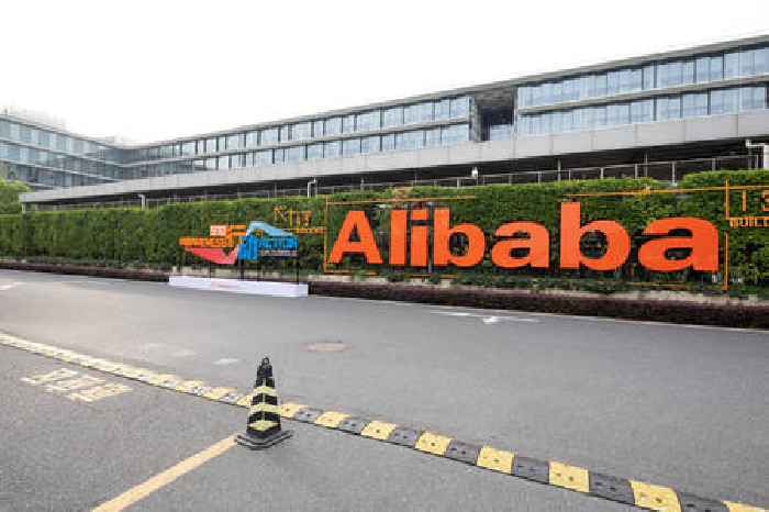Alibaba breakup is no reason to buy the stock, analyst says