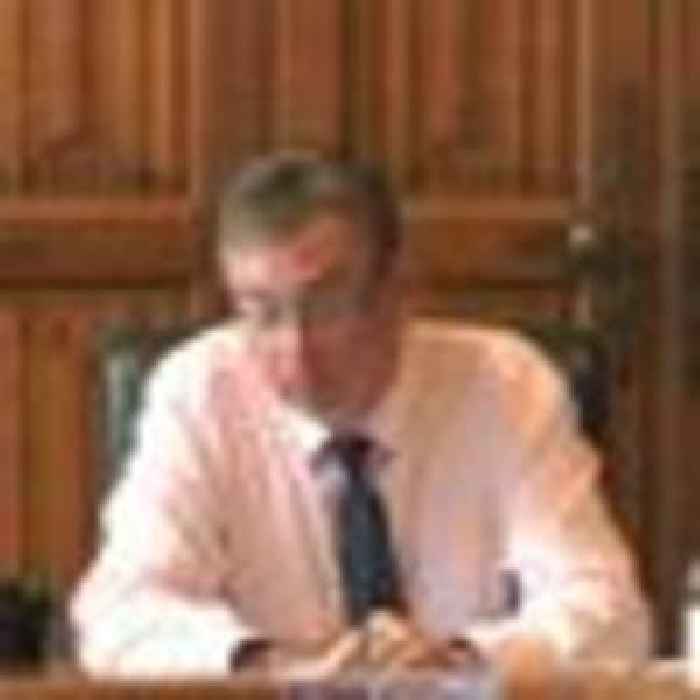 Tory MP cleared of serious sexual assault allegation