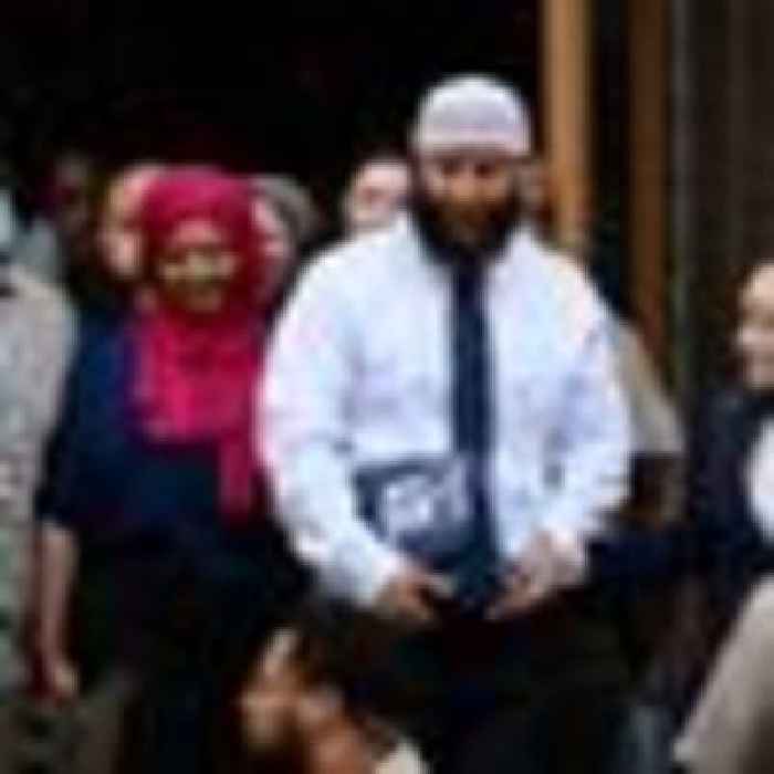 Adnan Syed's murder conviction reinstated in Serial podcast case