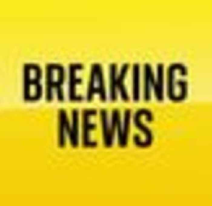 Pope to spend 'few days' in hospital for respiratory infection
