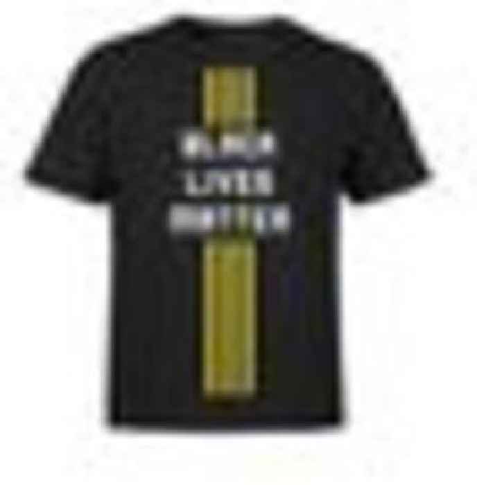 Adidas withdraws opposition to Black Lives Matter trademark