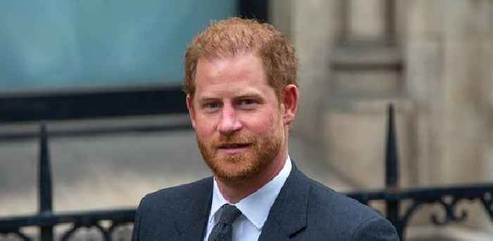 Prince Harry Shading Royals During Lawsuit Hearing 'Torpedoed' His Chance Of Reconciling With Them, Says Source: 'The Trust Is Gone'