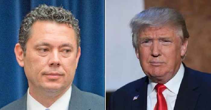 Representative Jason Chaffetz Blasts Donald Trump For His Latest Interview With Sean Hannity: 'I Thought He Was Horrific'