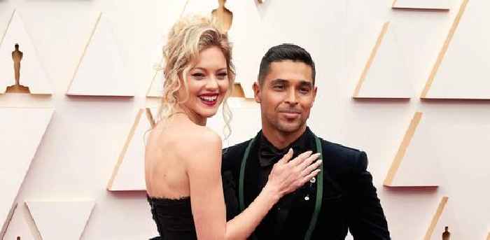 Wilmer Valderrama Hesitant To Set Wedding Date With Fiancée Amanda Pacheco Even Though 'He's Very Committed' To Her: Source