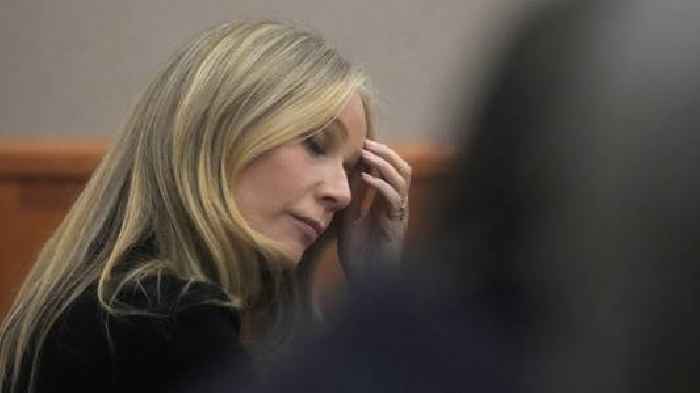 Gwyneth Paltrow's defense leans on experts as ski trial nears end