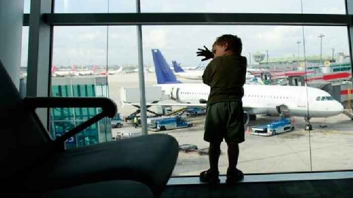 Turbulent times: Airline complaints skyrocket, despite fewer travelers